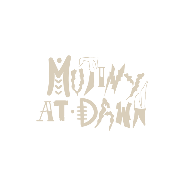 Mutiny At Dawn